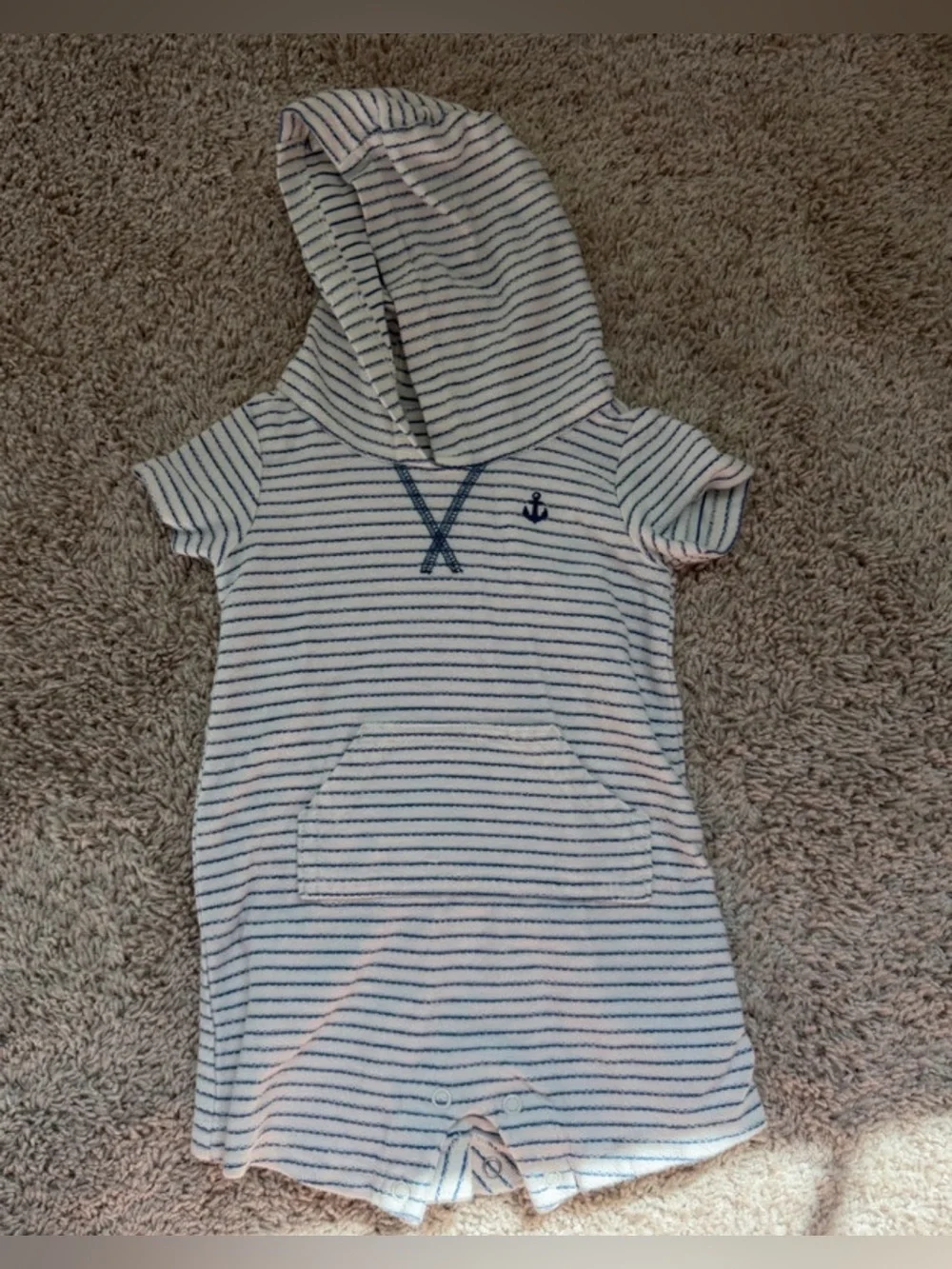 Nautical Summer Bundle - Size 9M